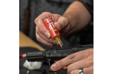 Image of Shooters Choice .40Cal - Cleaning Kit, SHF-SRK-40