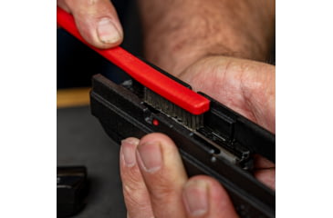 Image of Shooters Choice .45Cal - Cleaning Kit, SHF-SRK-45