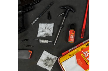 Image of Shooters Choice .45Cal - Cleaning Kit, SHF-SRK-45