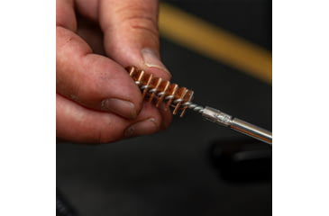 Image of Shooters Choice .45Cal - Cleaning Kit, SHF-SRK-45