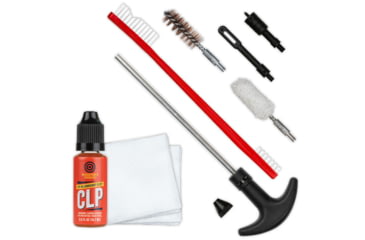 Image of Shooters Choice .45Cal - Cleaning Kit, SHF-SRK-45