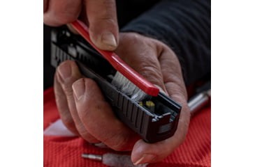 Image of Shooters Choice 9Mm - Cleaning Kit, SHF-SRK-9MM