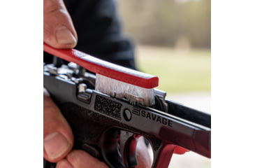 Image of Shooters Choice 9Mm - Cleaning Kit, SHF-SRK-9MM