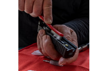 Image of Shooters Choice 9Mm - Cleaning Kit, SHF-SRK-9MM