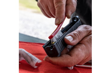 Image of Shooters Choice 9Mm - Cleaning Kit, SHF-SRK-9MM