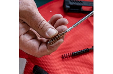 Image of Shooters Choice 9Mm - Cleaning Kit, SHF-SRK-9MM