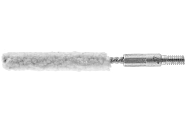 Image of Shooter's Choice Bore Mop, .17 cal, Black, SHF-2M17