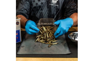 Image of Shooters Choice Brass Case Cleaner, 1 gal, SHF-BCC128