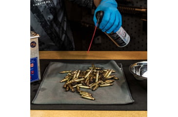 Image of Shooters Choice Brass Case Cleaner, 1 gal, SHF-BCC128