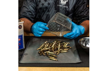 Image of Shooters Choice Brass Case Cleaner, 1 gal, SHF-BCC128