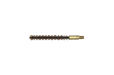 Image of Shooter's Choice Bore Brush, .25 Cal, Bronze, 3in, SHF-325-3B