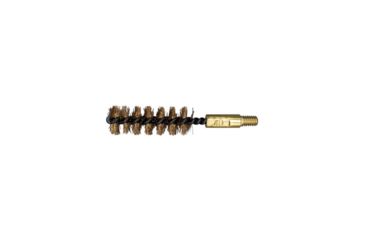 Image of Shooter's Choice Bore Brush, .45 Cal, Bronze, 2in, SHF-345-2B