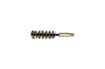 Image of Shooter's Choice Bore Brush, 9MM, Bronze, 2in, SHF-9MM-2B