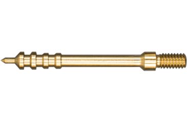 Image of Shooter's Choice .22 Cal Pierce Point Jag, Brass, SHF-J2243