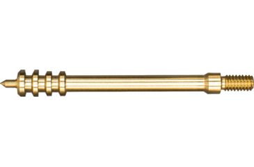 Image of Shooter's Choice .30 Cal Pierce Point Jag, Brass, SHF-J30