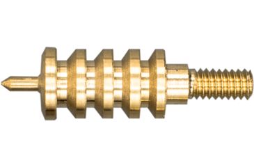 Image of Shooter's Choice .40 Cal Pierce Point Jag, Brass, SHF-J40