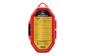 Image of Shooters Choice Rifle Gun Cleaning Kit,.22 CAL, SHF-SRS-22