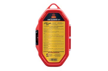 Image of Shooter's Choice Rifle Gun Cleaning Kit, .270 Cal, Combo, SHF-SRS-270