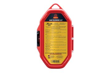 Image of Shooter's Choice Rifle Gun Cleaning Kit, .30 Cal, SHF-SRS-30