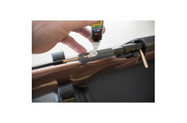 Image of Shooters Choice Universal Bore Guide Kit, Black, SHF-BG-U