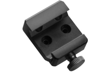 Image of Shooters Global Picatinny Attachment For Pulse, pulsepicatinnymount