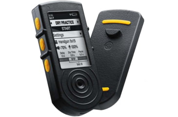 Image of Shooters Global SG Smart Shot Timer 2, Black, EU2009975