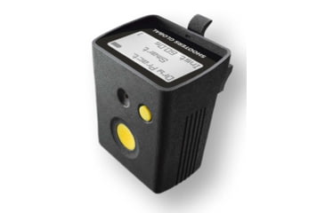 Image of Shooters Global SG Timer Go, Black, EU2011626