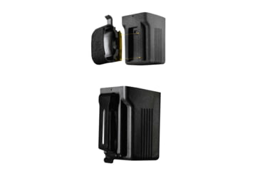 Image of Shooters Global SG Timer Go, Black, EU2011626