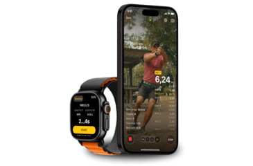 Image of Shooters Global SG Timer Go, Black, EU2011626