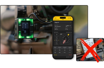 Image of Shooters Global SG Pulse Pro