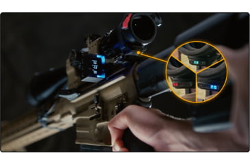 Image of Shooters Global SG Pulse Pro