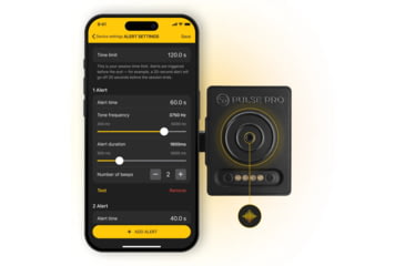 Image of Shooters Global SG Pulse Pro