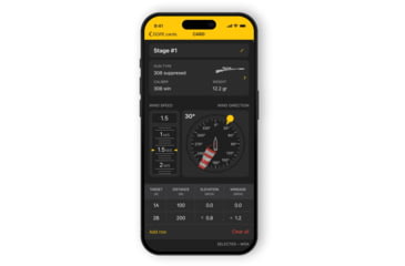 Image of Shooters Global SG Pulse Pro