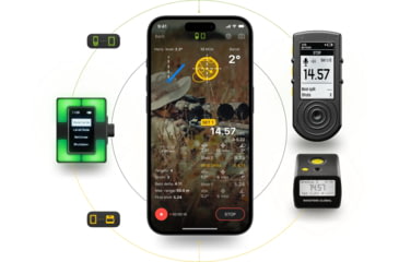 Image of Shooters Global SG Pulse Pro