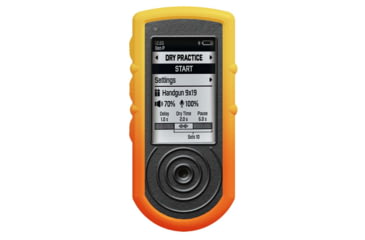Image of Shooters Global Silicon Bumper for SG Timer 2