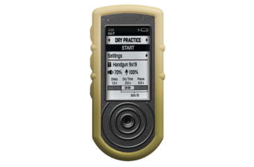 Image of Shooters Global Silicon Bumper for SG Timer 2