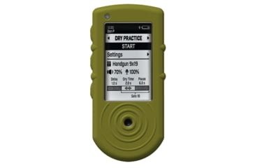 Image of Shooters Global Silicon Case for SG Timer 2