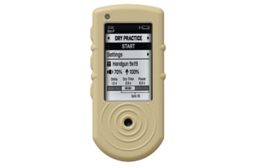 Image of Shooters Global Silicon Case for SG Timer 2