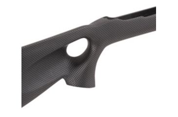 Image of Shooters Ridge Ruger 10/22 .22lr .920 Thumbhole Stock, Carbon Fiber, 40444