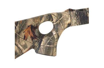 Image of Shooters Ridge Ruger 10/22 .22lr .920 Factory Taper Thumbhole Stock, Hardwoods HD, 40447