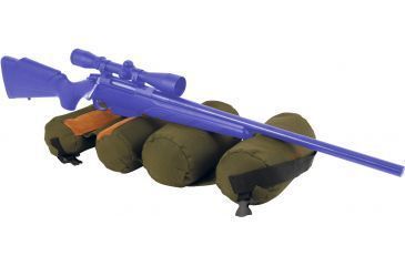 Image of Champion Steady Bags - Gorilla Precision Shooting Bag 40467