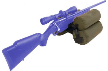 Image of Champion Steady Bags - Gorilla Precision Shooting Bag 40467