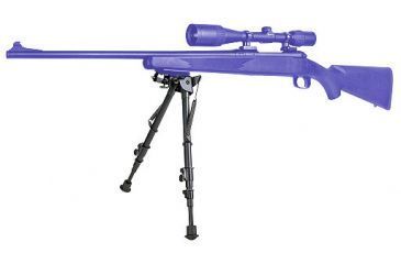 Image of Champion Traps 40857 Pivot Bipod 13.5-23 in 