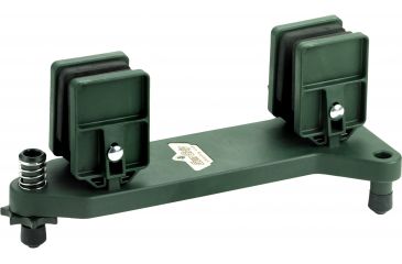 Image of Shooters Ridge Shooting Vise with shot tray