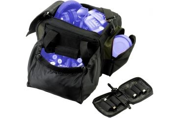 Image of Shooters Ridge Shotgunner Bag 40489