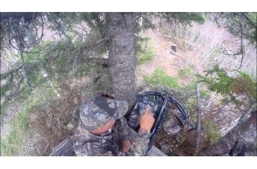 Image of Shooting From a Stand