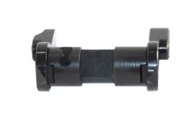 Image of Shooting Innovations Competition Ambidextrous Safety Selector Black, 1", SK-CAS