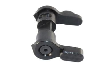 Image of Shooting Innovations Competition Ambidextrous Safety Selector Black, 1", SK-CAS