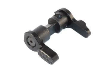 Image of Shooting Innovations Competition Ambidextrous Safety Selector Black, 1", SK-CAS