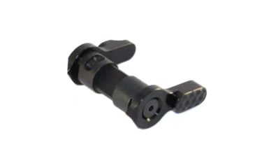 Image of Shooting Innovations Competition Ambidextrous Safety Selector Black, 1", SK-CAS